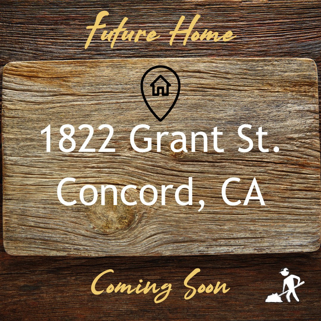 sidegatebrewing's tweet photo. 📣News, #craftbeer lovers! meet Side Gate Brewery &amp; Beer Garden, the East Bay's newest #brewery featuring onsite #taproom and #beergarden. Coming soon to historic downtown @CA_Concord, California!

#sidegatebrewing #friendsdontknock #concordcraftbeer https://t.co/OZry9TILLe