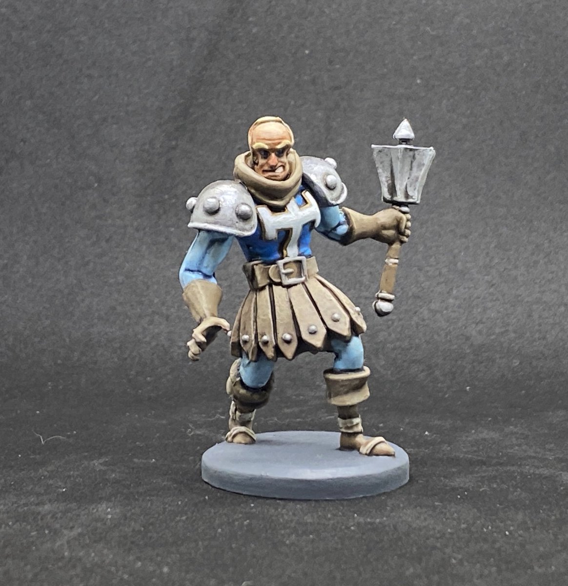 adam_b_francis's tweet photo. Omin Dran
Acquisitions Incorporated
Mini by Renegade Games
@TychoBrahe
#omindran #alwaysbebranding #acquisitionsincorporated #uppermanagement #pennyarcade #mini #miniatures #tabletop #dnd #wizardsofthecoast #boardgames #hobby https://t.co/YlyR67XTkQ