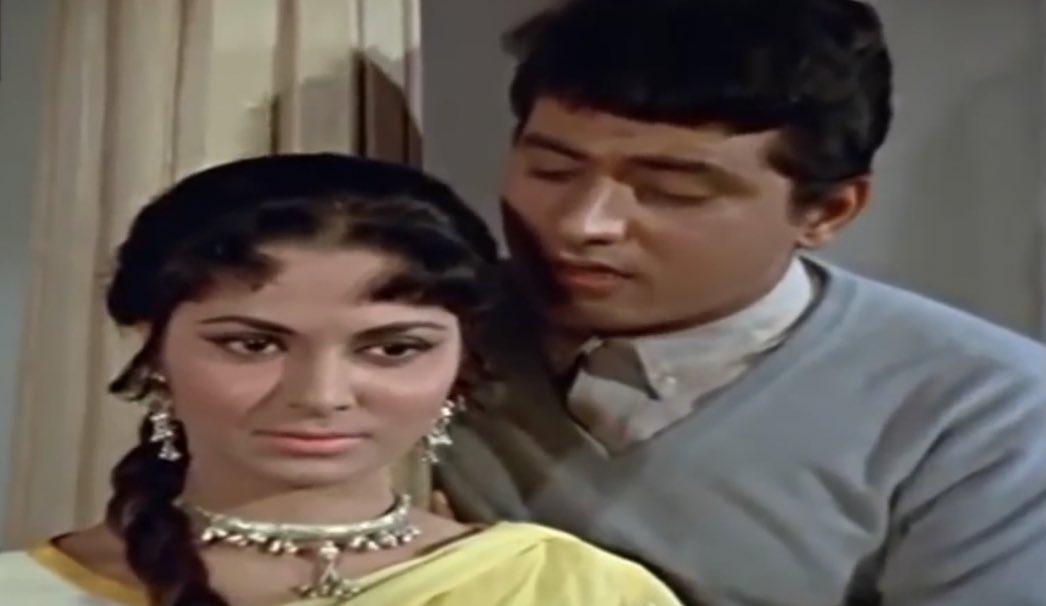 — patthar ke sanam (1967)dir. Raja Nawathe