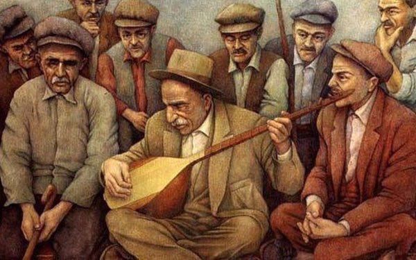 KitapAlintisi's tweet photo. 'Şu geniş dünyaya sığmayan gönül, şimdi bir odaya kapandı kaldı.' - Aşık Veysel https://t.co/8rJmKJr5Pr