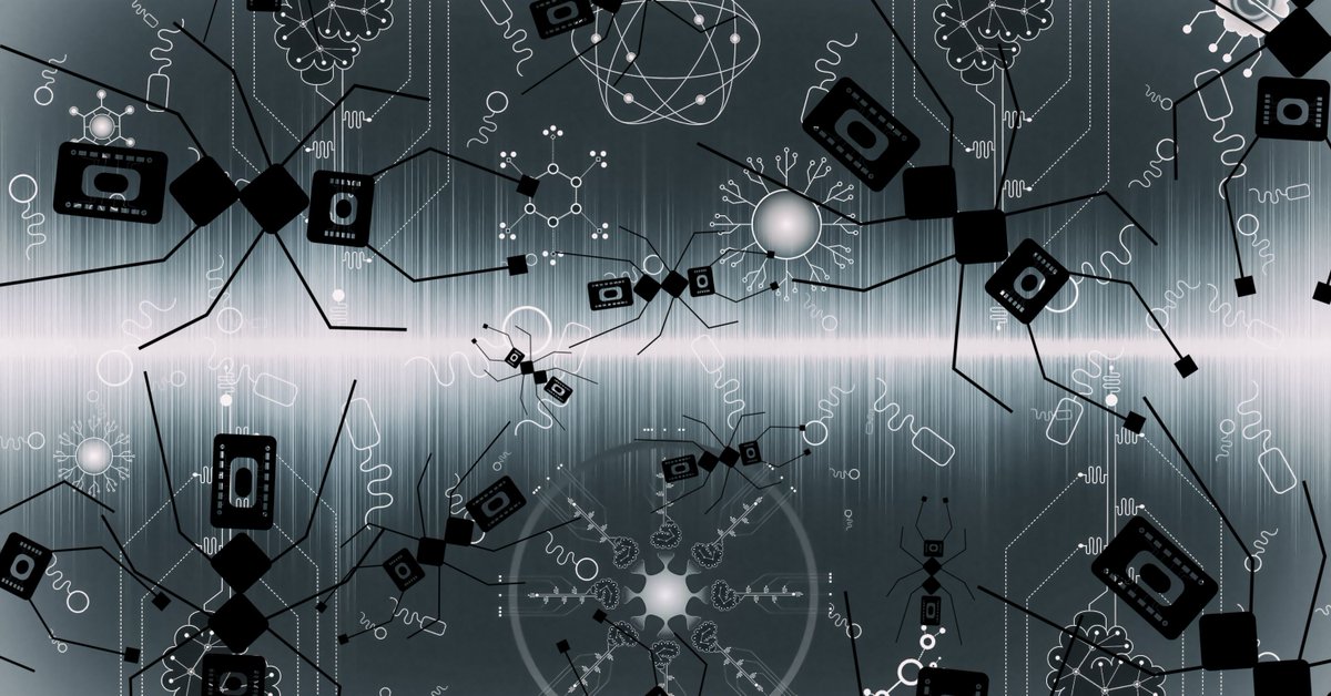 bigdata_network's tweet image. Miniature #BiologicalRobots are making greater strides than ever, thanks to the spinal cord directing their steps.

Researchers have developed tiny walking &apos;spinobots,&apos; powered by rat muscle &amp;amp; spinal cord tissue on a soft, #3DPrinted hydrogel skeleton &amp;gt; …