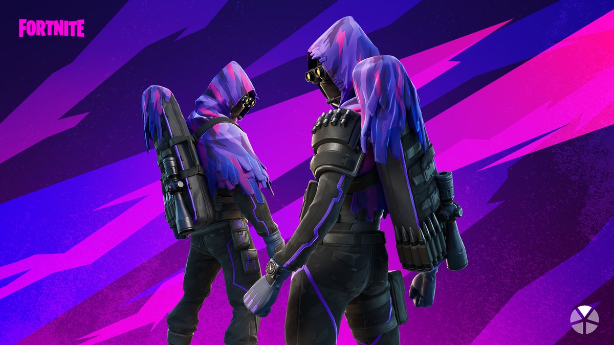 Fortnite tweet picture