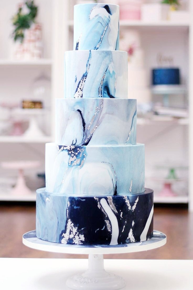 [♡] Yuzuru Hanyu as cakes ー a thread: