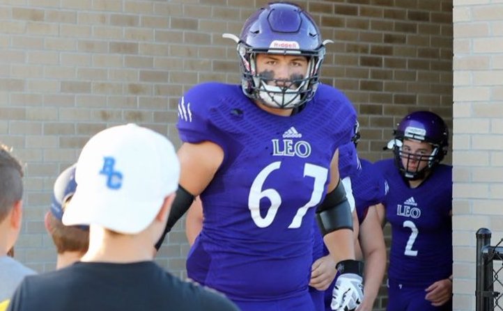 STATE CHAMPS! SCOUT TEAM: <a href="/burneystweets/">Scott M. Burnstein</a> gives you a dozen sophomores to watch this offseason >> bit.ly/2zrJ6Wr

▶️ <a href="/CadenCurry14/">caden curry</a>
▶️ @demonmoore1
▶️ <a href="/JoeyTanona/">Joey Tanona</a>
▶️ <a href="/keylen_davis/">Keylen Davis †</a>
▶️ <a href="/Tayvenjacksonn2/">Tayven jackson</a>
▶️ <a href="/LandenLivingst1/">Landen Livingston</a>
▶️ <a href="/TheOmarCooper/">Omar Cooper Jr</a>
▶️ <a href="/Justin_fisher_5/">Justin Fisher</a>
▶️ <a href="/Popeye2022/">Popeye Williams</a>