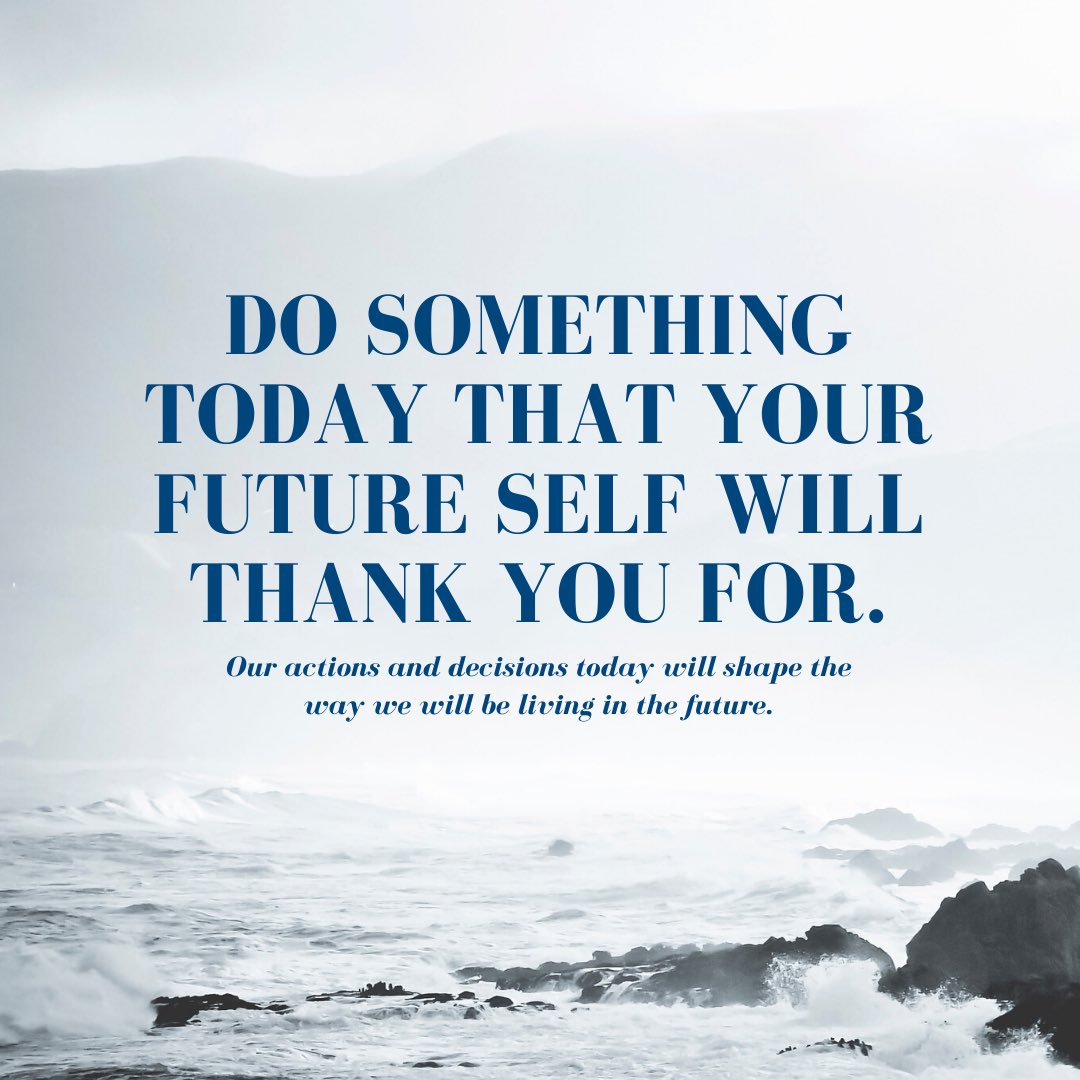 #MondayMotivation! Hope you have a great week, Cobras. 🐍