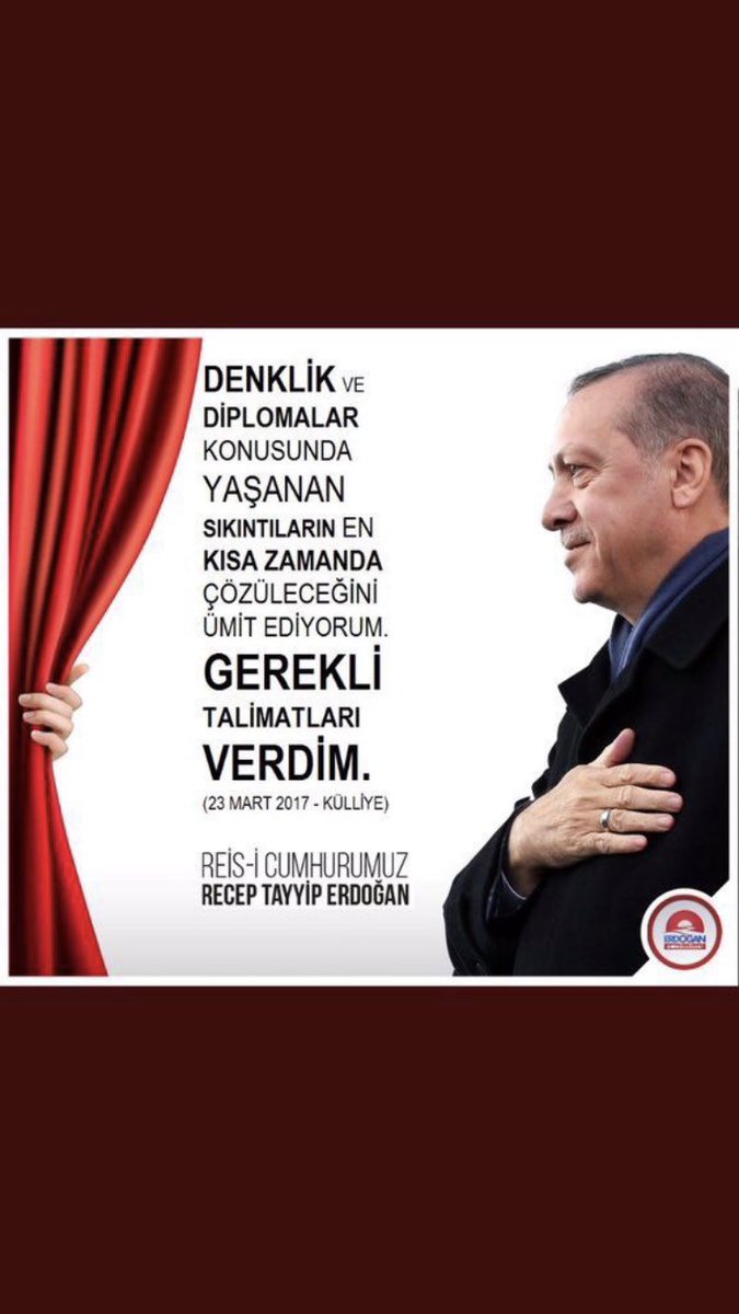 Hekimlere StajlaDenklik Yurdumuza geri geldik Sn <a href="/RTErdogan/">Recep Tayyip Erdoğan</a>.Yıllardır yaşadığımız mağduriyet son bulsun artık. 
 <a href="/Akparti/">AK Parti</a> <a href="/tcbestepe/">T.C. Cumhurbaşkanlığı</a> <a href="/saglikbakanligi/">T.C. Sağlık Bakanlığı</a> <a href="/drfahrettinkoca/">Dr. Fahrettin Koca</a> <a href="/senelyediyildiz/">Opr. Dr. Şenel Yediyıldız</a> <a href="/mhptbmm/">mhptbmm</a> <a href="/Ahaber/">A Haber</a>  <a href="/fahrettinaltun/">Fahrettin Altun</a> <a href="/ahmethamdicamli/">Ahmet Hamdi Çamlı</a> <a href="/TBMMresmi/">TBMM</a> <a href="/cnnturk/">CNN TÜRK</a> <a href="/akittv/">AKİT TV</a> <a href="/euronews_tr/">euronews Türkçe</a>