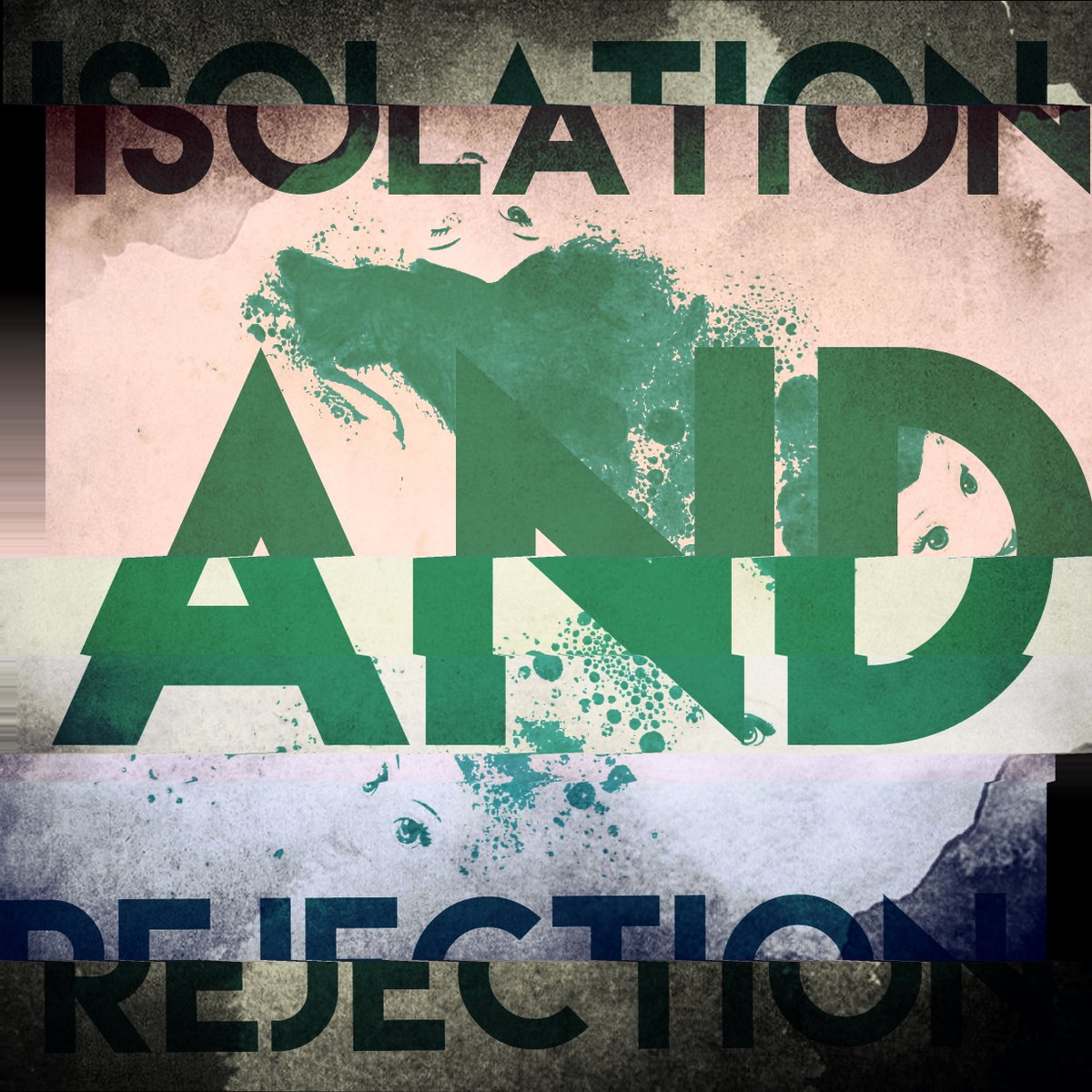 frontandfollow's tweet image. GCC and Front & Follow present: ISOLATION AND REJECTION
Did you get rejected from that compilation?
Did that one weird track not quite fit on the new album?
Have you rediscovered that long lost hit?
Well this is the project for you!
Info here -
gatedcanal.com/library/isolat…