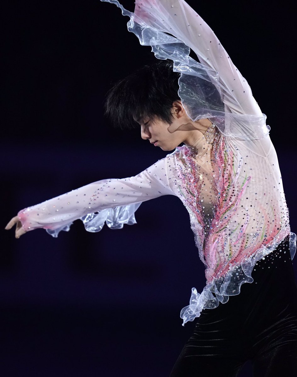 [♡] Yuzuru Hanyu as cakes ー a thread: