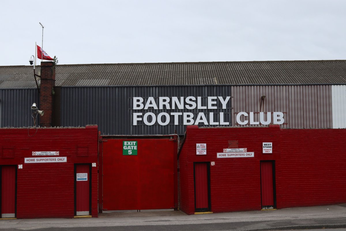 BarnsleyFC tweet picture