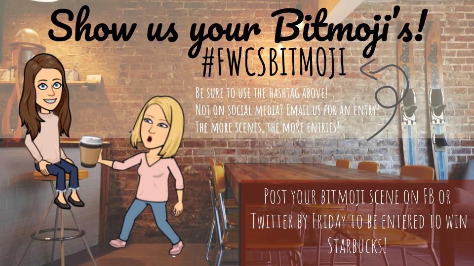 FWCSintegratED tweet media