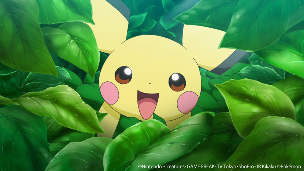 もりりん イツキラブカス בטוויטר みんなであそぼ ピチューは ピカチュウのなつやすみ とのワザ名の一致から 進化する前のサトシのピカチュウ説を推したい もりりん イツキラブカス בטוויטר みんなであそぼ ピチューは ピカチュウのなつやすみ とのワザ名の一致から 進化する前のサトシのピカチュウ説を推したい