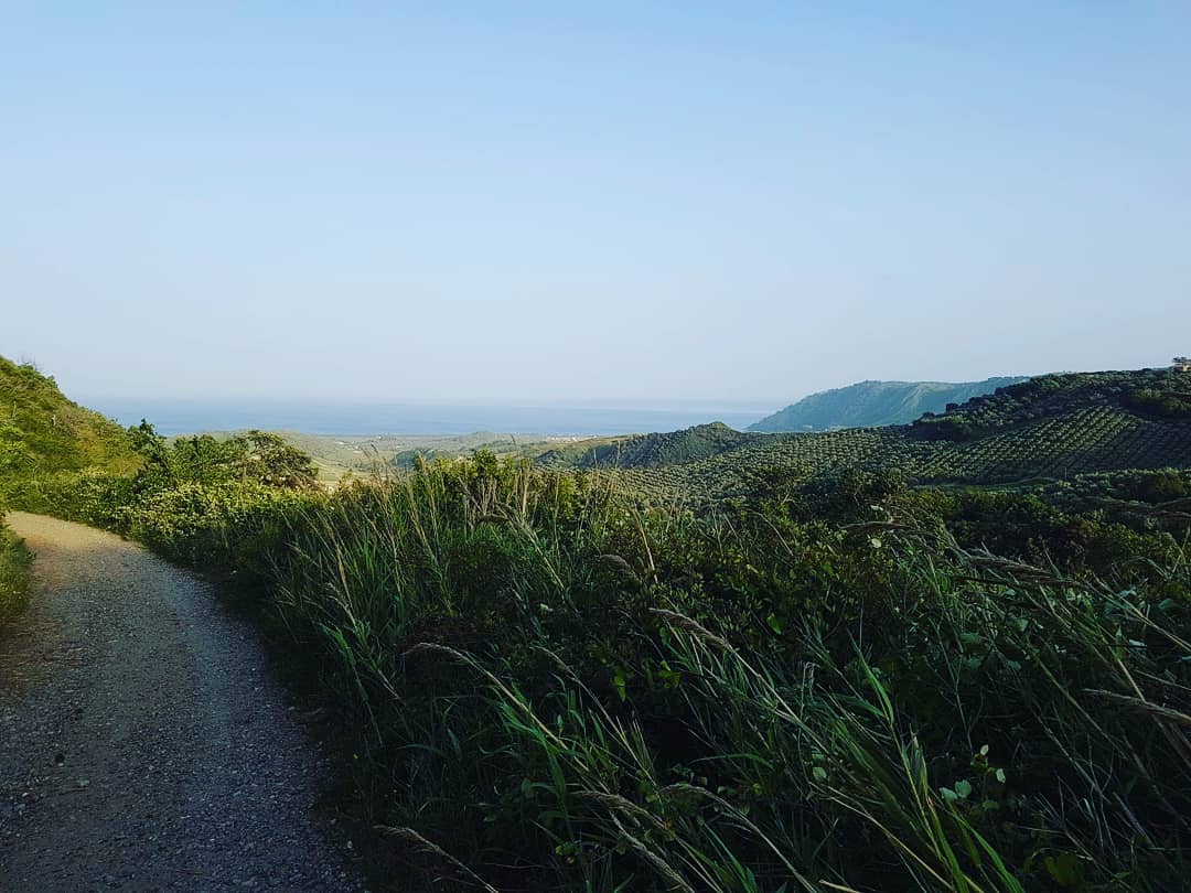 ValeDion5's tweet photo. --Se non scali la montagna, non potrai mai godere del panorama--
#pabloneruda #naturelovers #view #amazing #sky #sea #NaturePhotography https://t.co/SEMnVoKUac