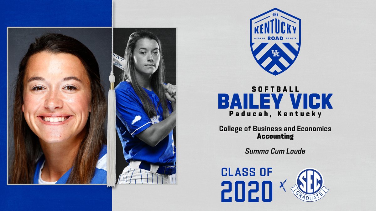 Kentucky Softball tweet media