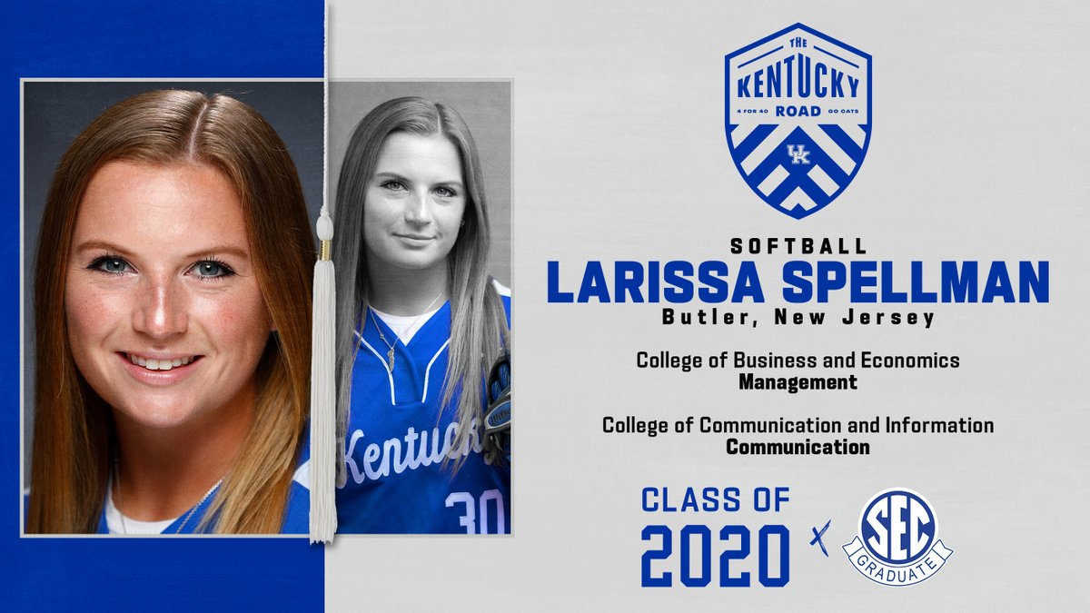 Kentucky Softball tweet media