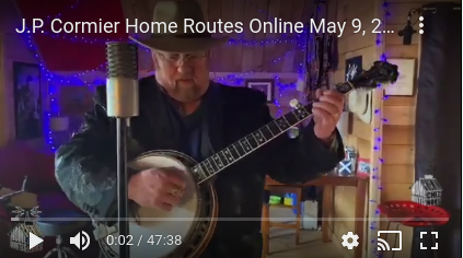 homeroutes's tweet photo. 🤠Yee haw & 🙏to all the #bluegrassweekend performers, viewers & supporters who watched with us this wknd!
ICYMI, ✅ subscribe / view on our #youtubechannel & remember to donate what you can to the artists, info is available with all posts/videos --> https://t.co/qCGBXud756 https://t.co/HgFggGUcCa