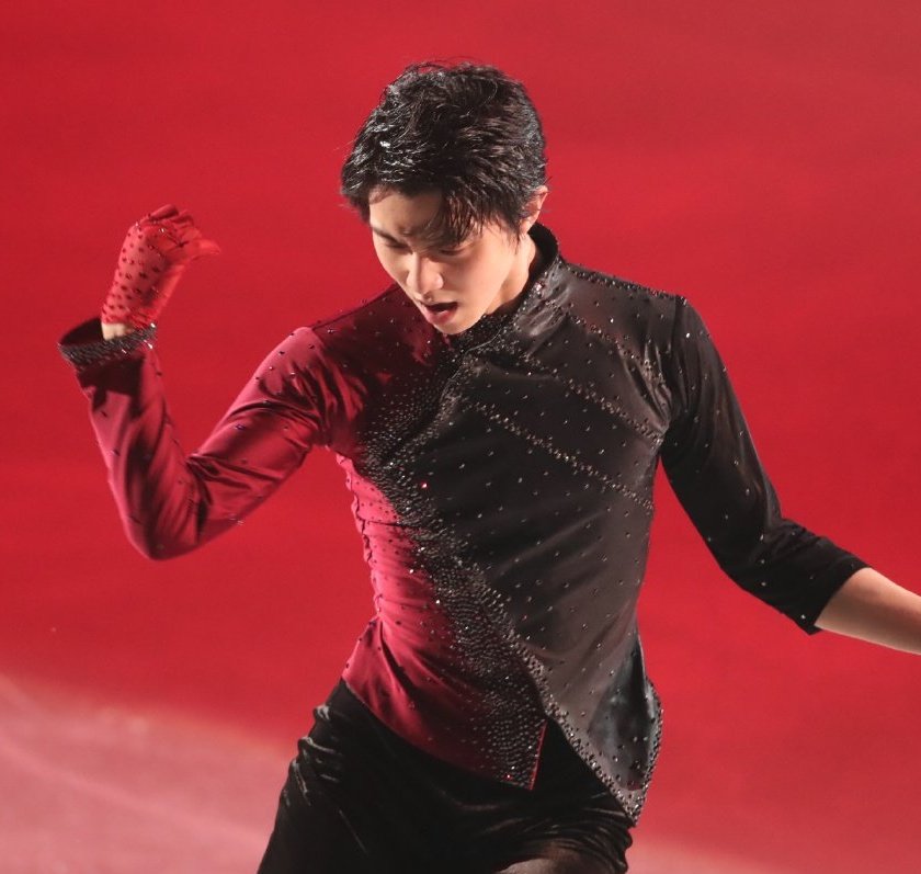 [♡] Yuzuru Hanyu as cakes ー a thread: