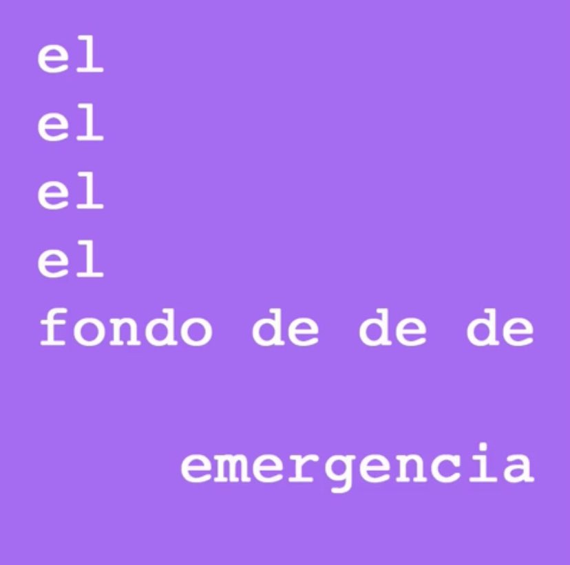 Proyectos Ultravioleta tweet media
