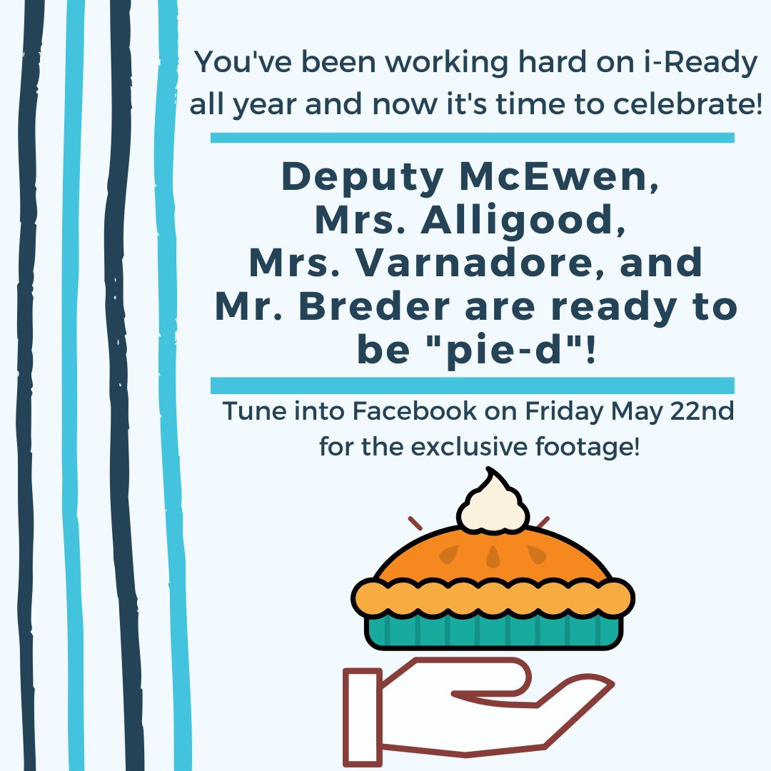 PGE_Stars's tweet photo. Our students have been working hard at home! 93% of our students had the required time in i-Ready Reading and Math last week. Keep up the good work, shooting stars and you’ll be rewarded with this exclusive video coming May 22! https://t.co/isQ1ms3LWO