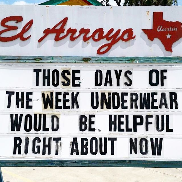 ElArroyo_ATX's tweet photo. 10/10 would buy again.
.
#ElArroyoATX #ElArroyoSign https://t.co/G4sYYdu84L