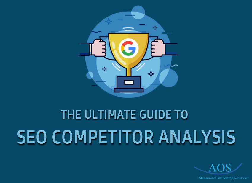 aonesol1's tweet photo. The Ultimate Guide to SEO Competitor Analysis

SEO competitive analysis means researching the links, keywords, content, SERP, and much more of your SEO competitors.

#seocompetitiveanalysis #SERP #seoguide #seostrategy #competitorsanalysis #content #links #keywords https://t.co/z1QhBcZY1I