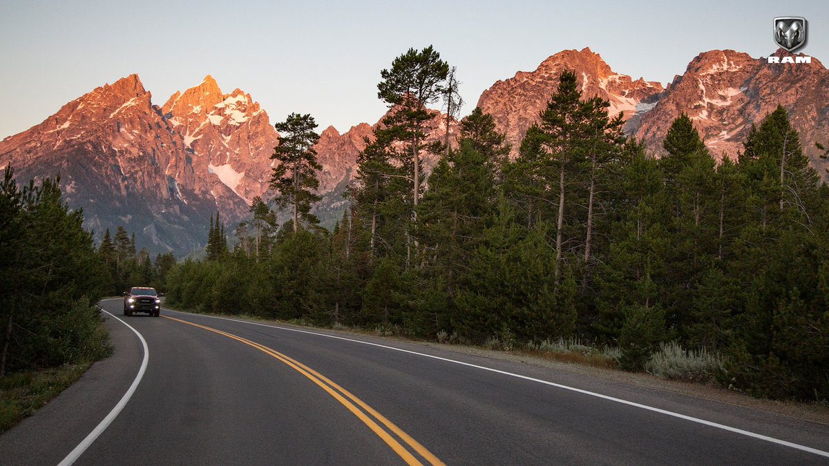 Ram Trucks tweet media