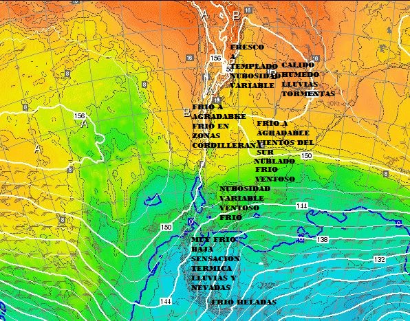 jormax76's tweet photo. Frio a fresco, nubosidad variable, vientos moderados del sur, descenso de la temperatura hacia la noche, minima 7 maxima 18, Miercoles ventoso frio a fresco, jueves probables heladas
@pmontenegro1981 @Yojuanjunco @mcortezpiniero @MaBelenAlvares @MFernandaRey @dhfiori @ArachEvelyn https://t.co/Jd2oCE7UOj