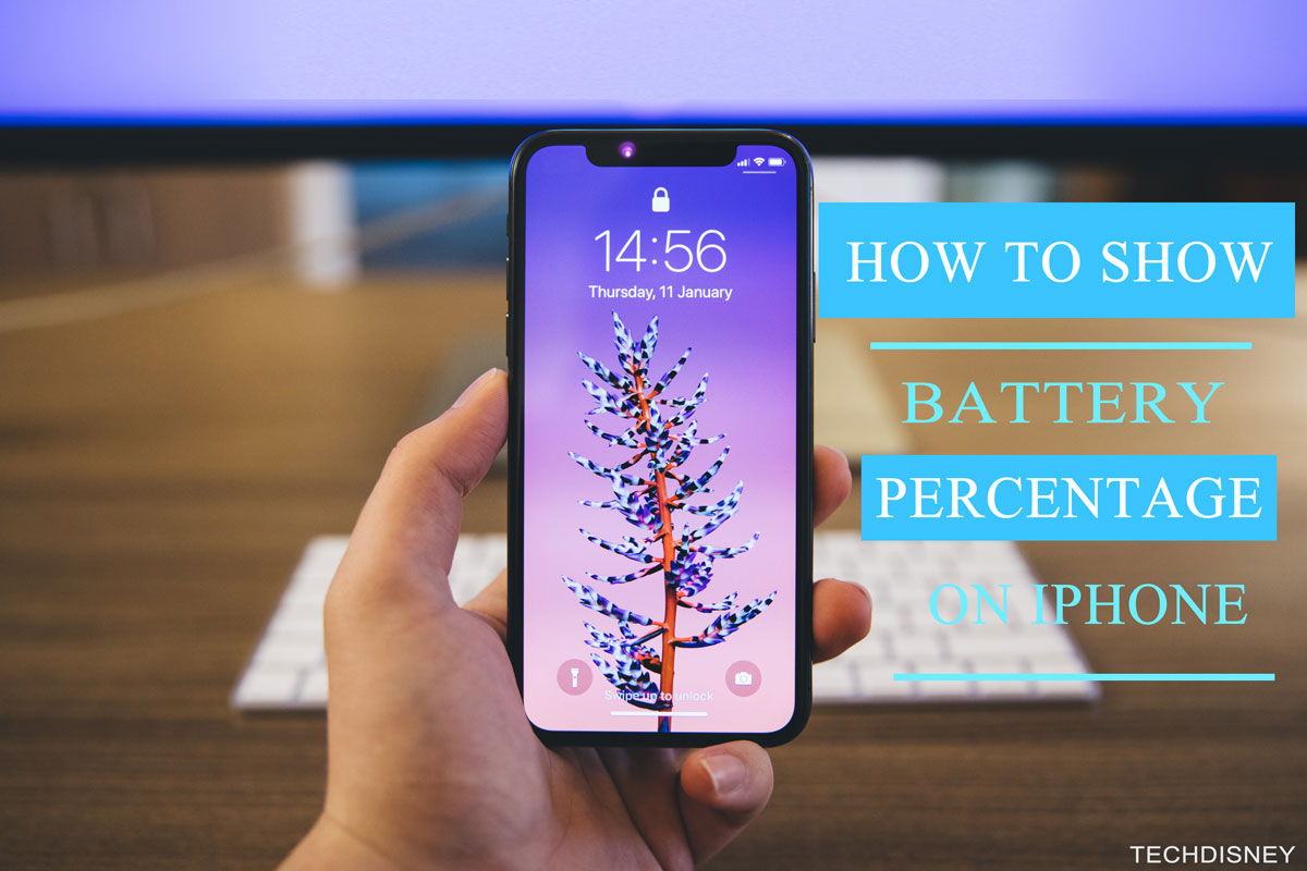 Techdisney's tweet photo. Missing battery percentage on iPhone 11, XS, XR, or X? This step by step guide will help you to show battery percentage on any iPhone model.
https://t.co/kVvCM4FRvt  #iPhone #Battery #iPhone11 #iPhoneX  #iphonexs  #battery_percentage #Missing https://t.co/KoXfepOxPu