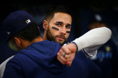 KKiermaier39's tweet photo. Im ready for moments like these to be in my everyday life once again. Ready to put on a show with all my boys! https://t.co/nvgbgJHBVB