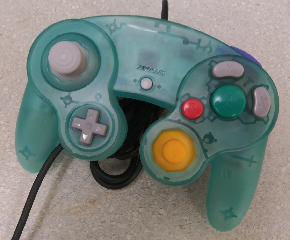 riennezelda's tweet image. Giveaway time :] I've been sitting on this lovely shell from @CrystalCactusAZ for too long.

Like/retweet/follow for an entry, giveaway will end on May 11th at 7pm PST! Good luck y'all :D