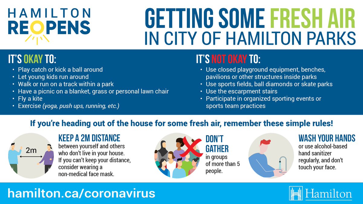 City of Hamilton tweet media