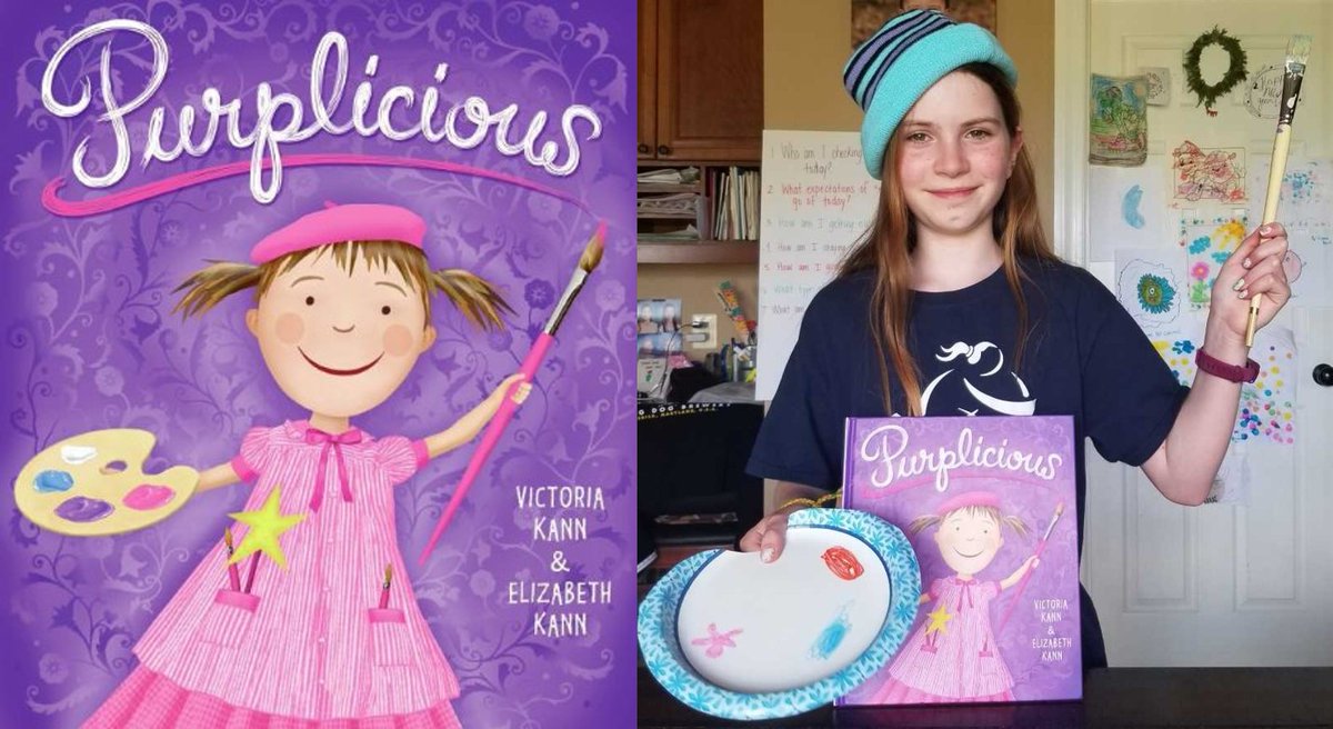 YSESART's tweet photo. "We lose ourselves in books, we find ourselves there, too"
πππππππππ
What a way to start a Monday!
YSES #RecreateChallenge pieces β
β
β
#CoverCopyChallenge
#BookCoverDouble
#inspiredreamcreate
@DrewDaywalt
@YSESMsJohnson
@MissKunsclass
@yseskteam1819 https://t.co/nuyTNrPuE4