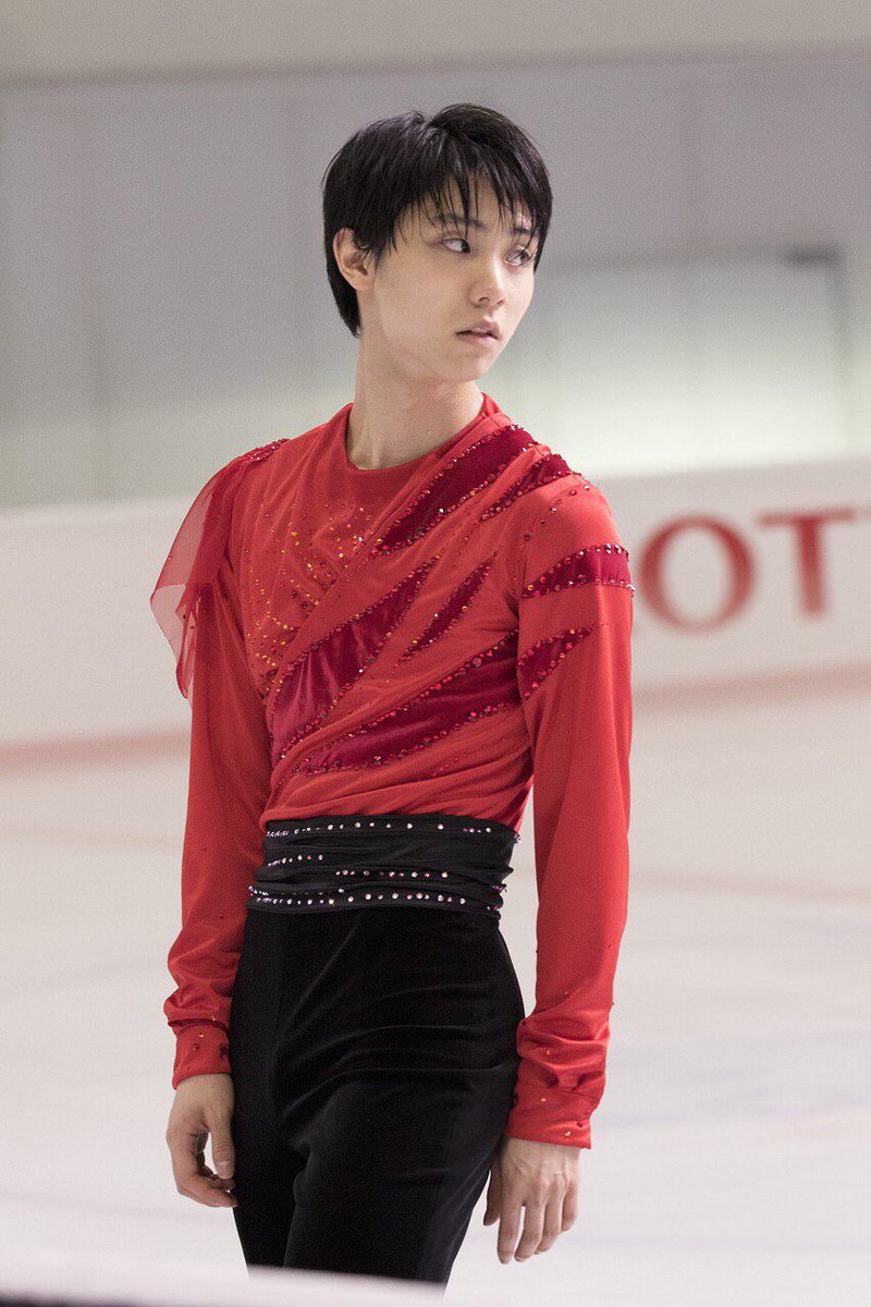 [♡] Yuzuru Hanyu as cakes ー a thread: