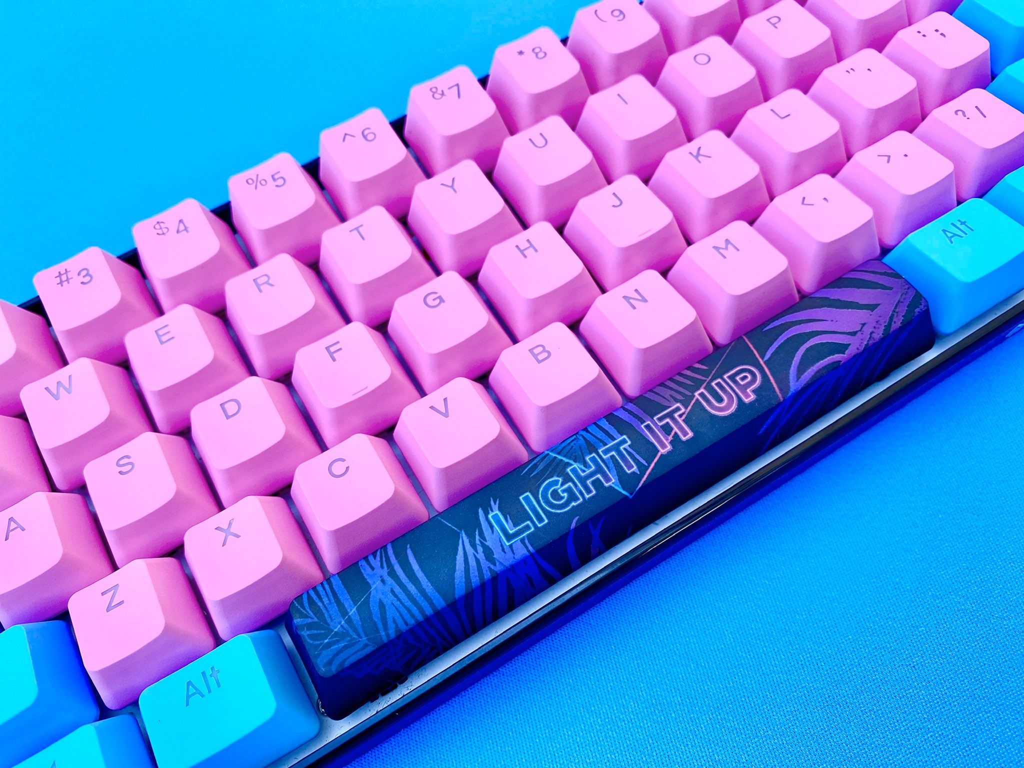 Matrix Keyboards on Twitter "We are stoked to announce the official