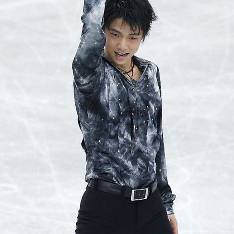 [♡] Yuzuru Hanyu as cakes ー a thread: