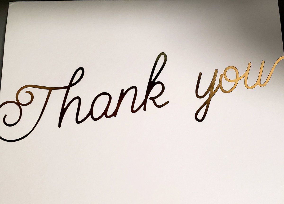 TaraMailliez's tweet photo. Thanks so much Elliott &amp; Krithilka at the SSC for taking the time to share your king words of gratitude to our Team @ #0134. We are all working together in the aisles, on the lot, over the phone, via email, and wherever else we can to help one another.
Thank you for your efforts https://t.co/gtIREAi2wO