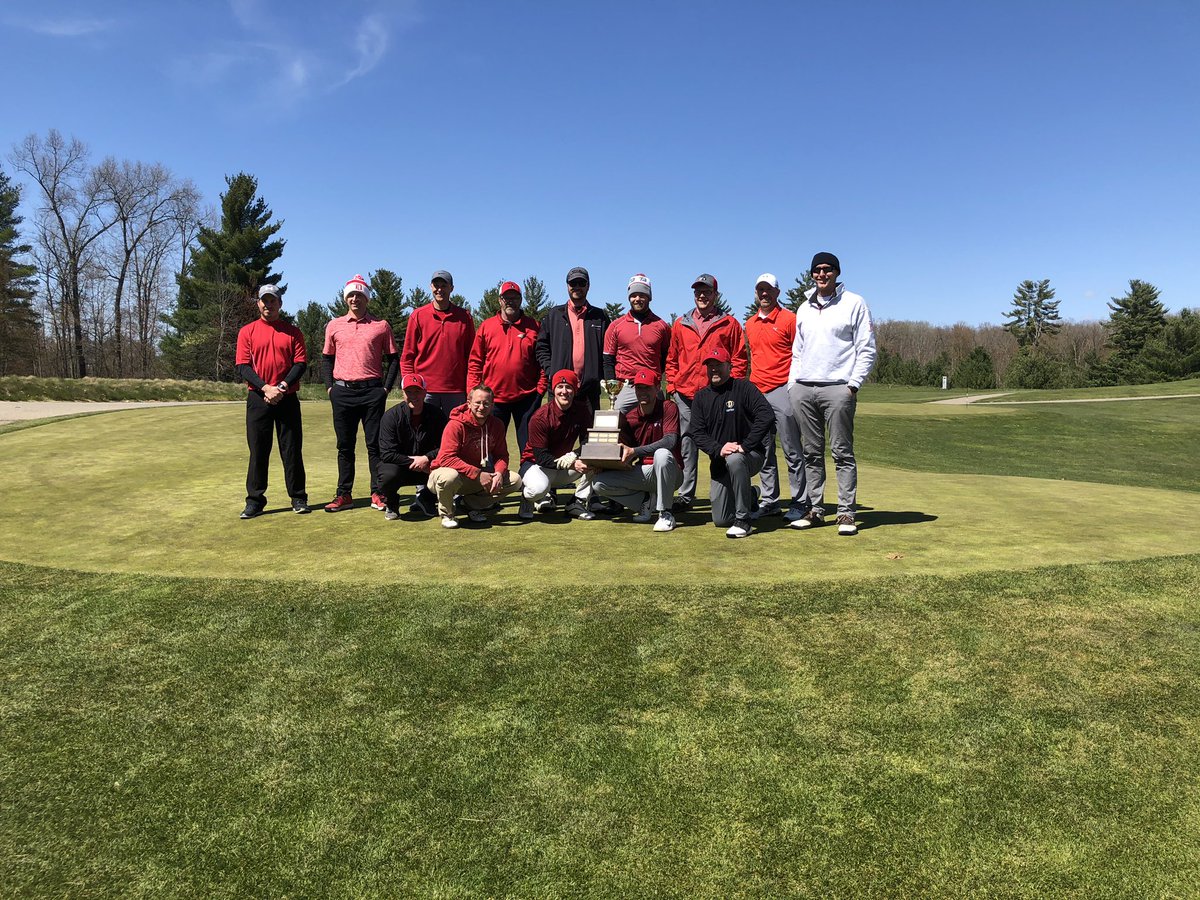 DSGCGOLF's tweet photo. Thanks to the Classis North Cup for a great outing on Saturday.  Can’t wait to see you all again this fall! #golf #golf⛳️ #puremichigan #michigangolf https://t.co/gOo5Ak4YyP