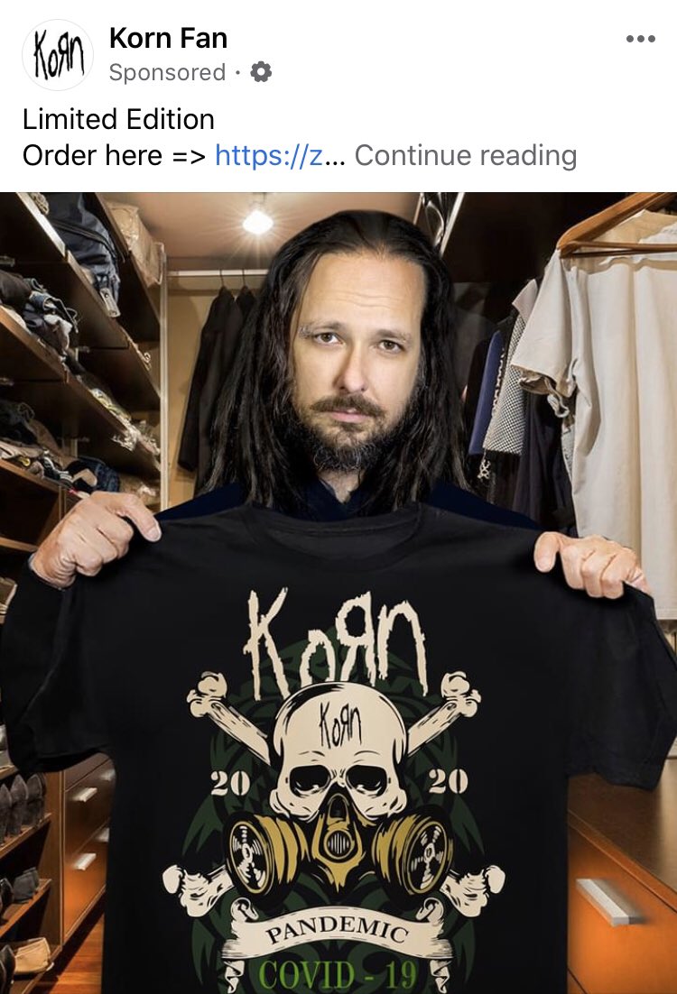 Can’t believe people fall for this shit.