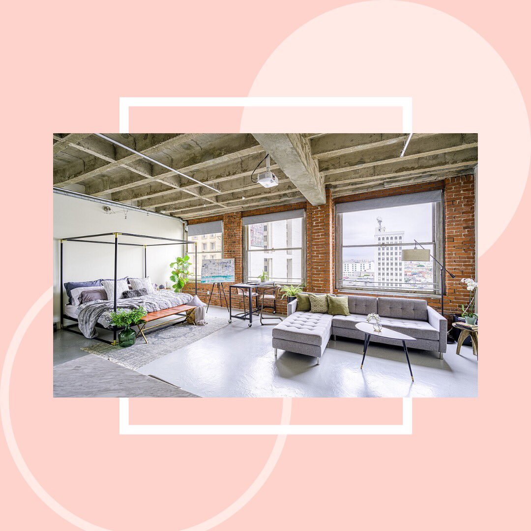 Look no further for your dream #dtla #apartment, #PocketList has you covered 😉 Send this to a friend who’s looking 💌