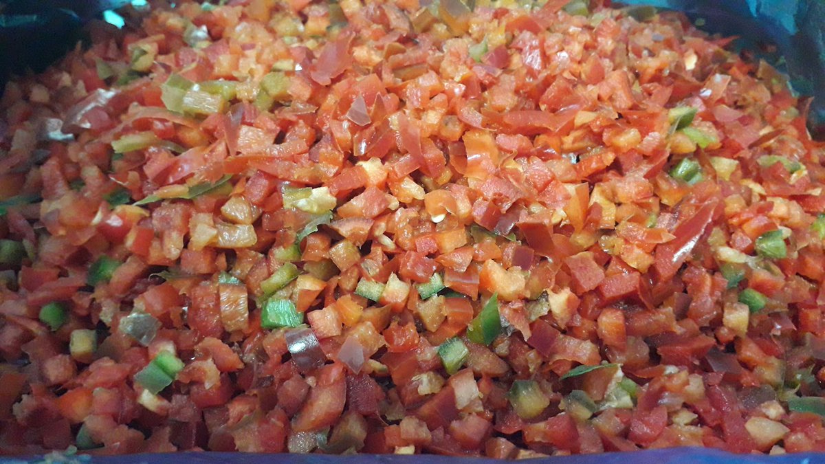 MrQuickAndTasty's tweet photo. Los colores de nuestros #ProductosAlimenticios 😍 https://t.co/6ztvq9A2xj