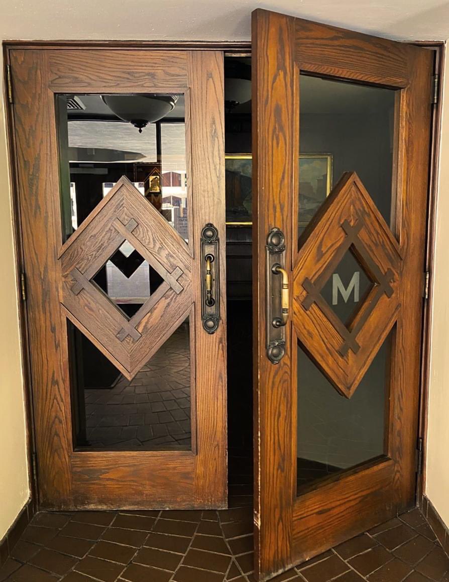 macstlouis's tweet photo. Our doors are opening on May 18, and we're so excited to have you back! #WelcomeBackMAC https://t.co/x9Qw9AuqLv