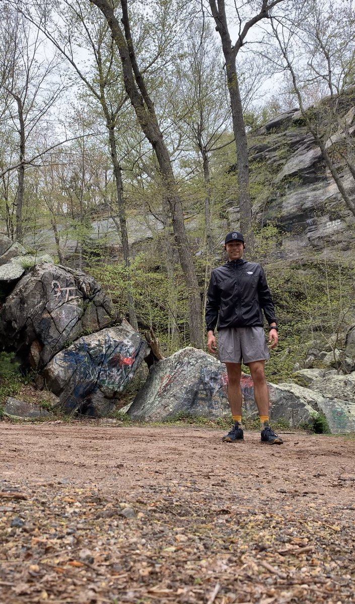 tannerkern_'s tweet photo. Thanks @Xavier_XC_TF for the trail recommendation today. Very tough trail, but still a lot of fun!

Not at Stonier level yet, but still grinding everyday💪

#BodyByWarren https://t.co/xVCyw8XuHc