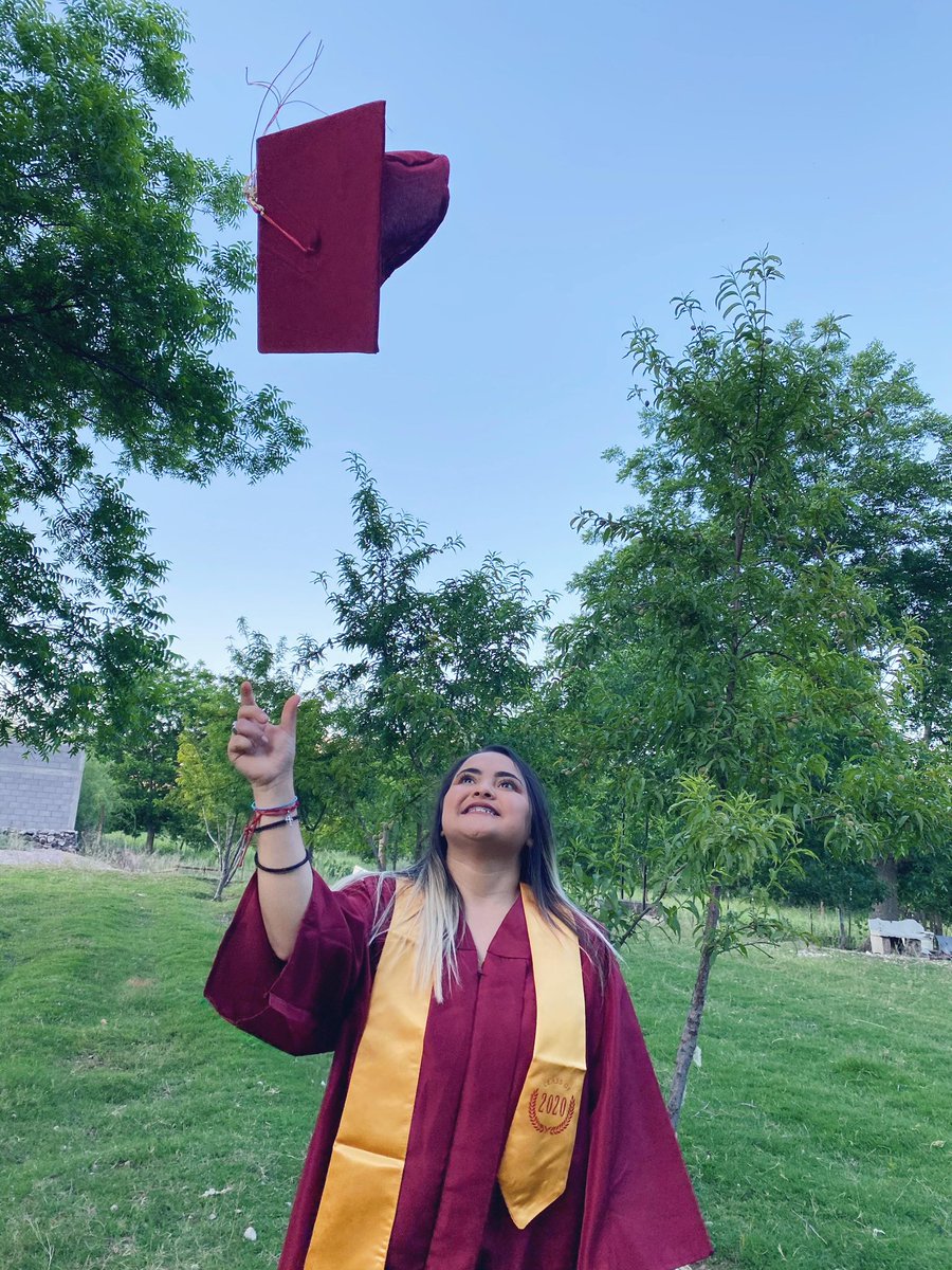 Grad pictures 🎓
