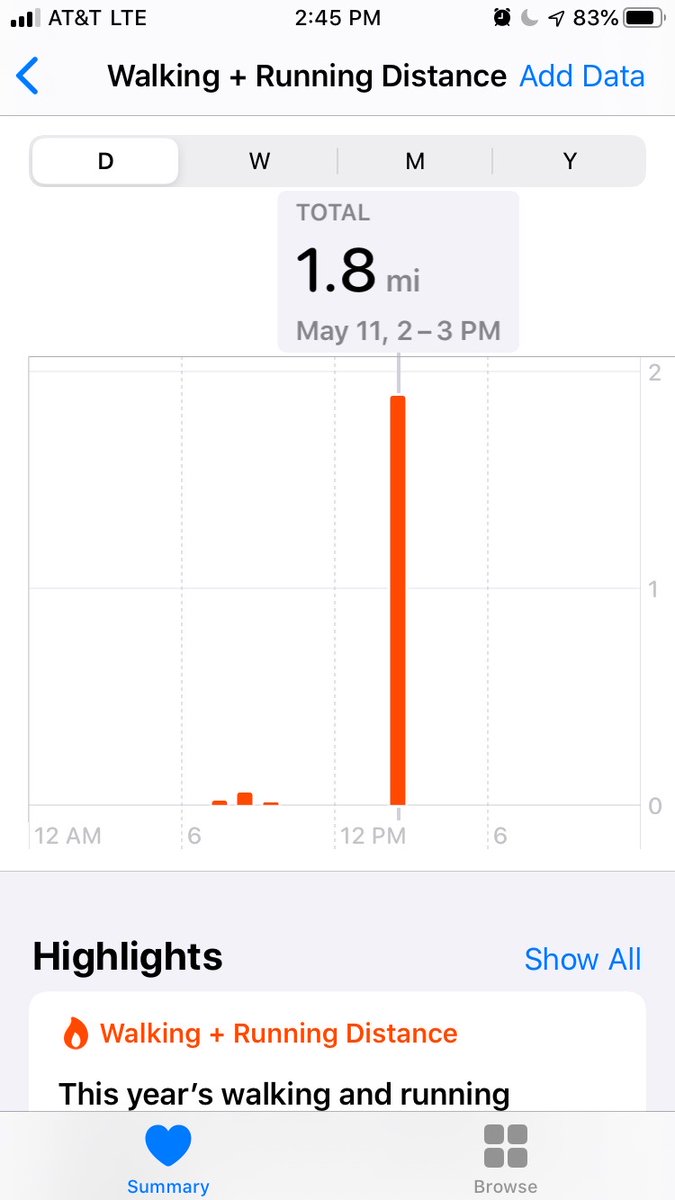 Chloe Hahn rides her bike, Itamar Sherman powers through his workout from home, and Ian Naftzger crushes 1.8 miles. We are getting really motivated here! #CresskillWellness2020 #MoveItMonday <a href="/CresskillMSHS/">Cresskill MS/HS</a>