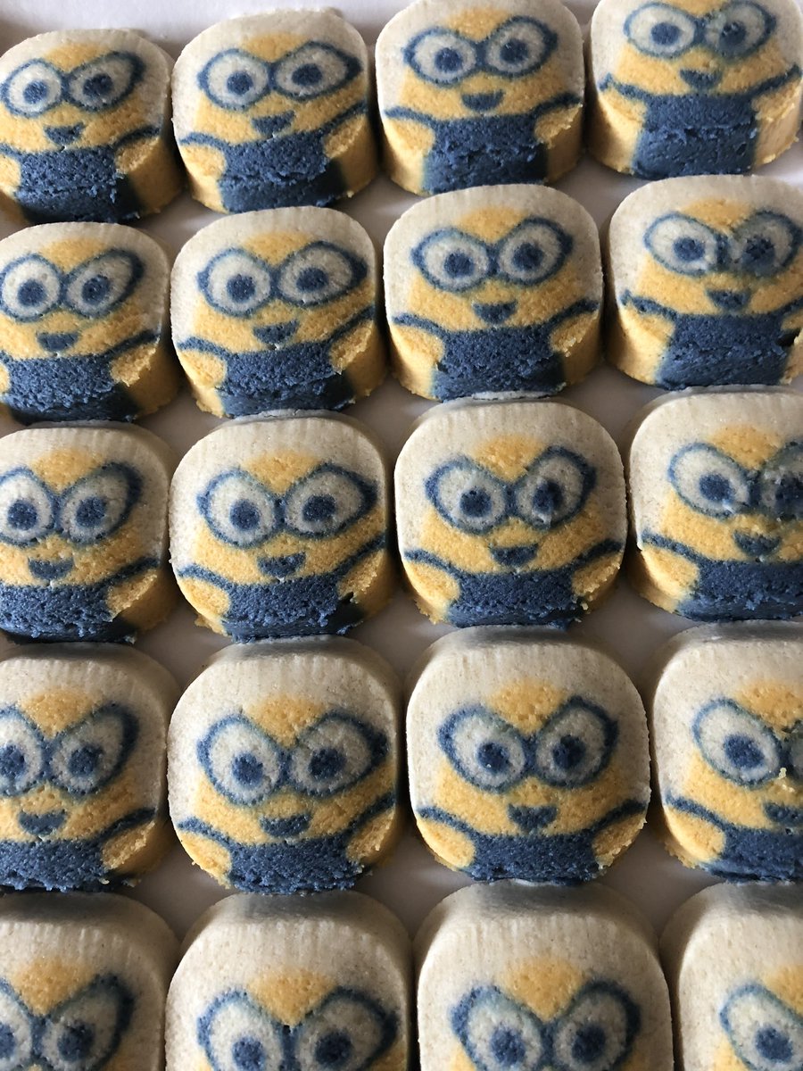 i HATE minions (@sorrygru) on Twitter photo 