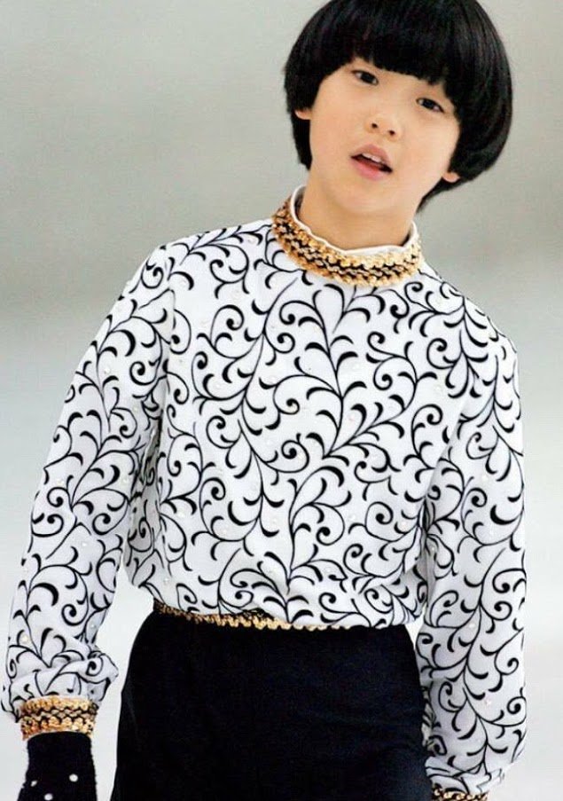 [♡] Yuzuru Hanyu as cakes ー a thread: