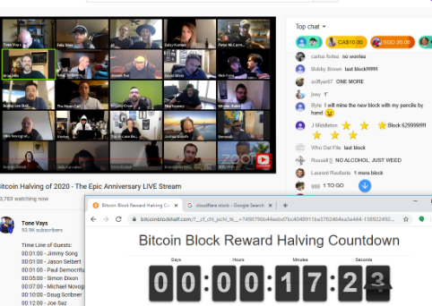 Howie Zen tweet media