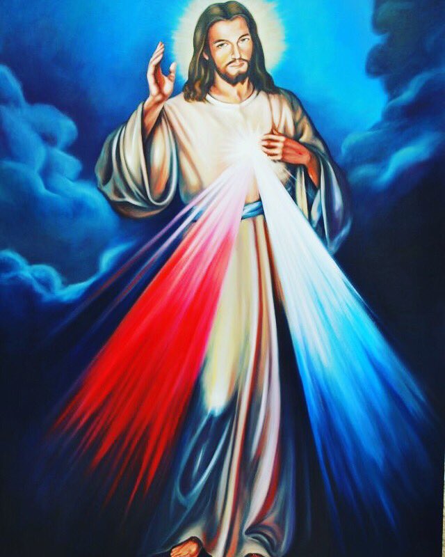 Misericórdia Senhor