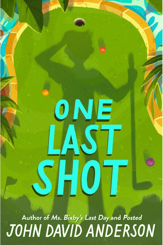 anderson_author's tweet image. Here&apos;s your shot (sorry-can&apos;t help it) to win a signed copy of my latest novel, One Last Shot! I&apos;ll be drawing to give away five copies at the end of the week. Follow/RT to enter.