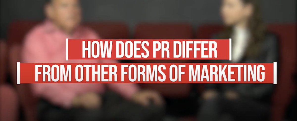 PR FOR WRITERS tweet media