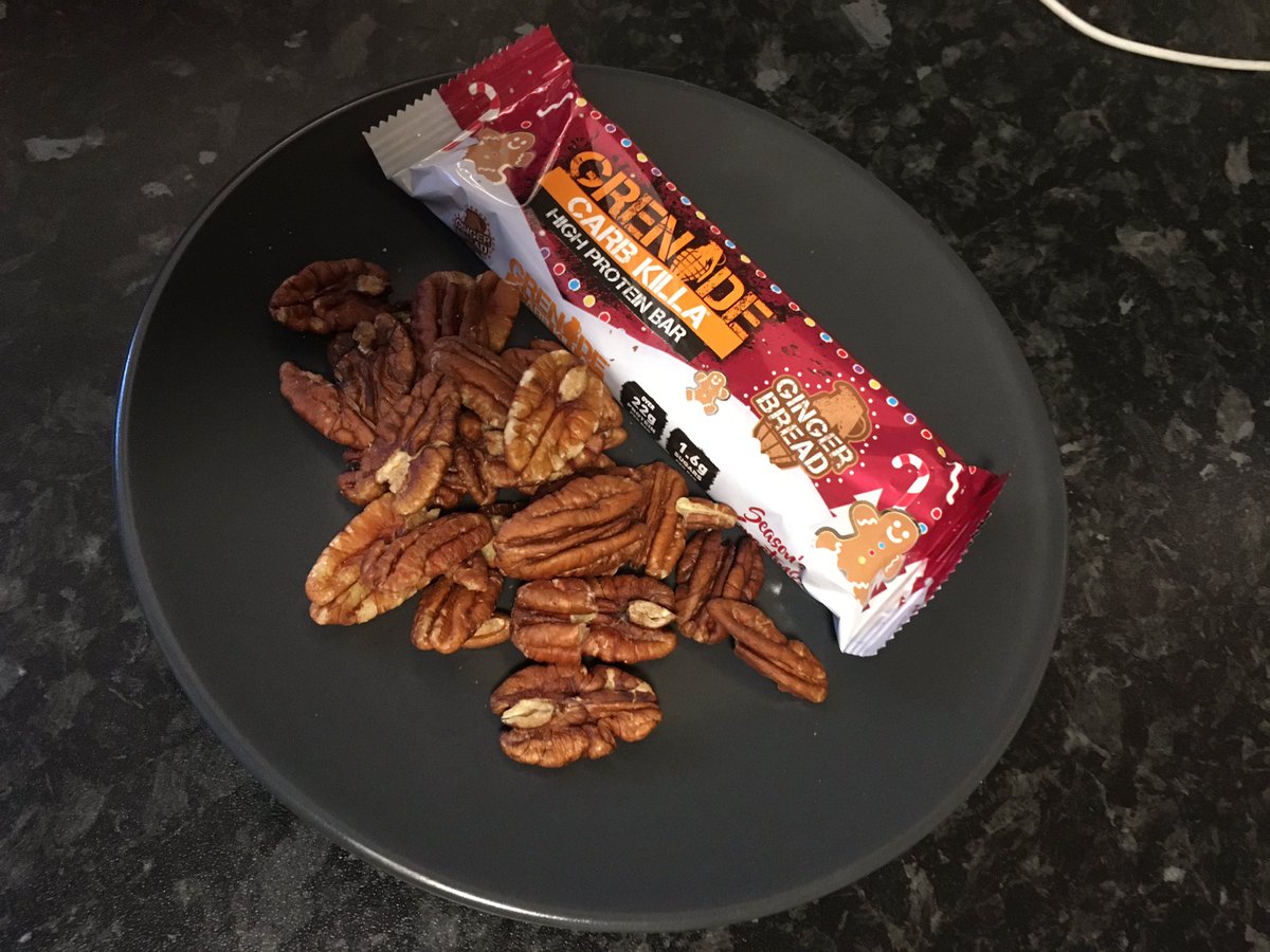 KTO_GNX's tweet photo. Yeah I eat #Carbs #PostWorkout #TargetedKeto is a balance that works is flexible and still showing positive results
Because at the end of the day it has to work with you and for your #lifestyle
#FlexibleEating #TKD #Keto #FlexibleDieting #KetoDiet #TargetedKetoDiet #Results https://t.co/tVybgI7JRx